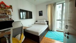 Caribbean At Keppel Bay (D4), Condominium #603536311